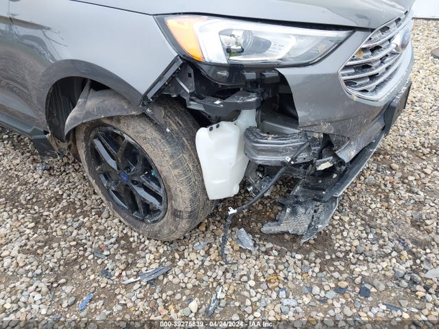 Ford EDGE SEL 2022 2FMPK4J97NBA09745 Image 12