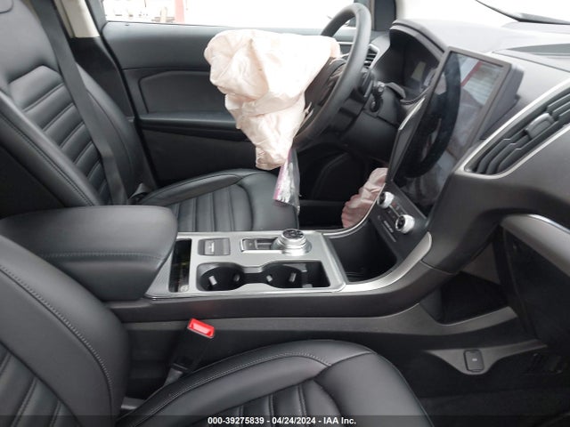 Ford EDGE SEL 2022 2FMPK4J97NBA09745 Image 5