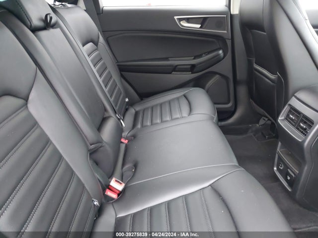 Ford EDGE SEL 2022 2FMPK4J97NBA09745 Image 8