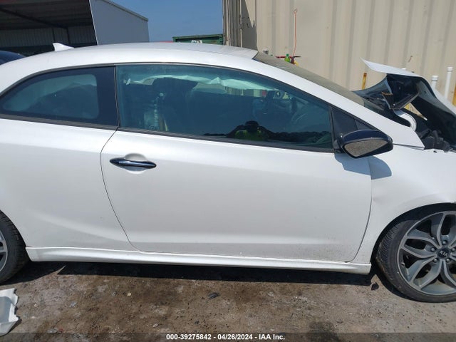 KIA Forte Koup Sx 2016 KNAFZ6A31G5583460 Image 13