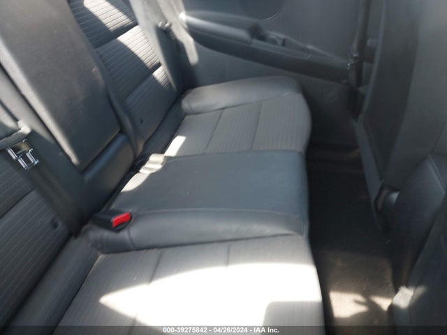 KIA Forte Koup Sx 2016 KNAFZ6A31G5583460 Image 8