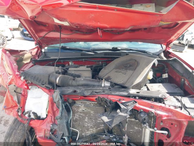 5TFAZ5CNXMX100814 Toyota Tacoma Sr5 V6