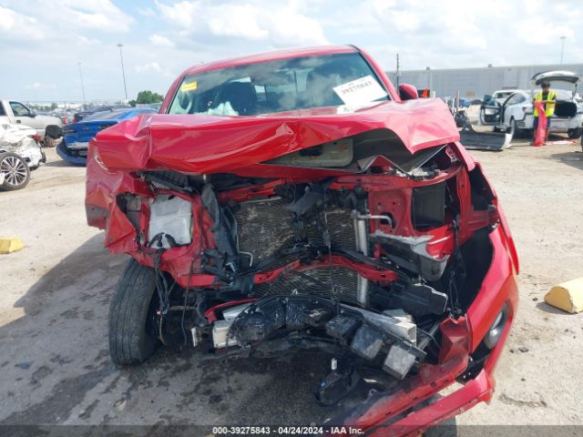 5TFAZ5CNXMX100814 Toyota Tacoma Sr5 V6
