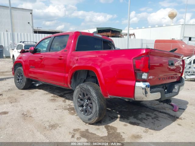 5TFAZ5CNXMX100814 Toyota Tacoma Sr5 V6