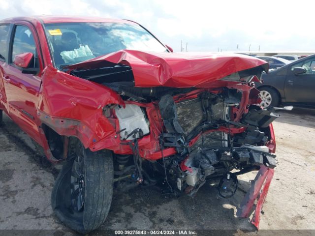 5TFAZ5CNXMX100814 Toyota Tacoma Sr5 V6