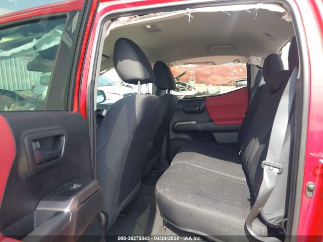 5TFAZ5CNXMX100814 Toyota Tacoma Sr5 V6