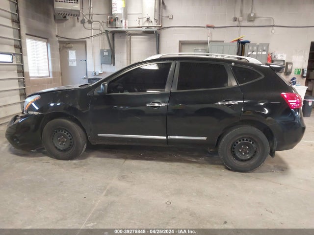 Nissan Rogue Select S 2014 JN8AS5MVXEW720299 Image 14