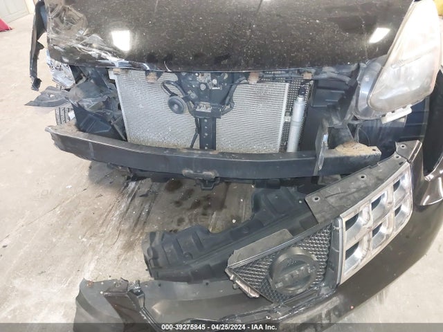 Nissan Rogue Select S 2014 JN8AS5MVXEW720299 Image 6