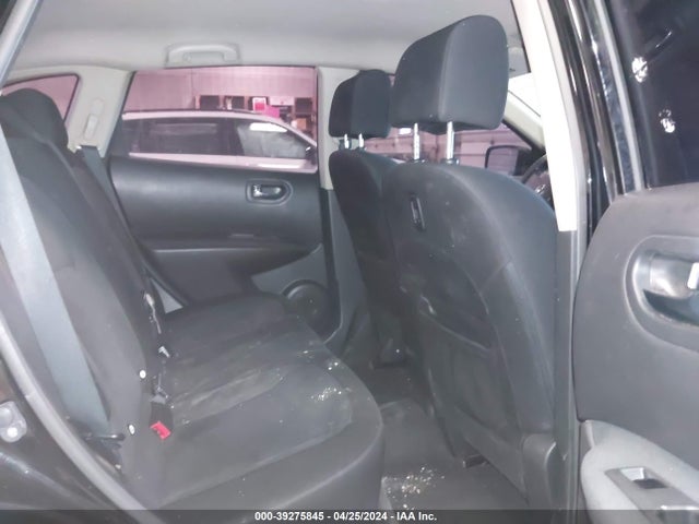 Nissan Rogue Select S 2014 JN8AS5MVXEW720299 Image 8