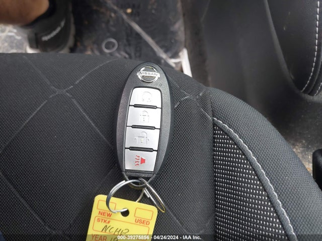 Nissan KICKS SV 2019 3N1CP5CU7KL526896 Image 11