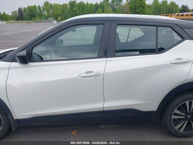Nissan KICKS SV 2019 3N1CP5CU7KL526896 Image 14