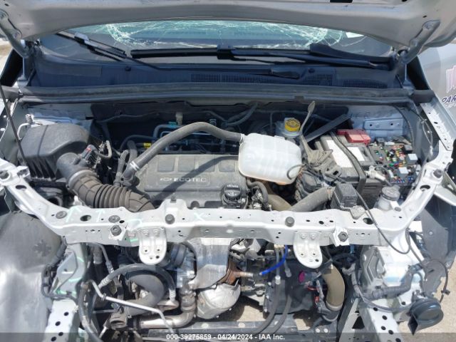 3GNCJKSB6LL201808 Chevrolet Trax Fwd Ls