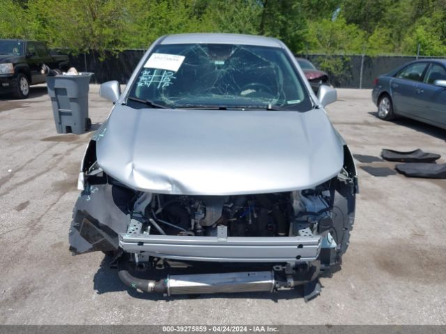 3GNCJKSB6LL201808 Chevrolet Trax Fwd Ls