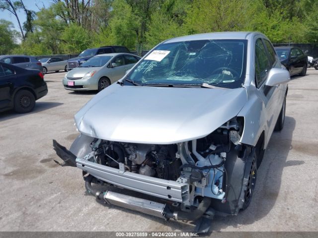 3GNCJKSB6LL201808 Chevrolet Trax Fwd Ls