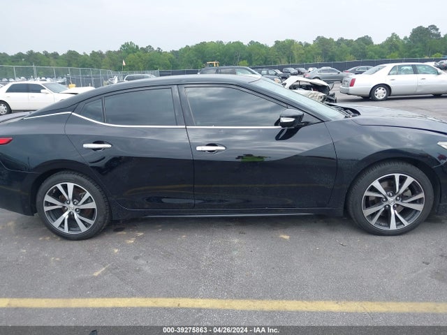 Nissan Maxima 3.5 Sv 2017 1N4AA6AP8HC427670 Image 13