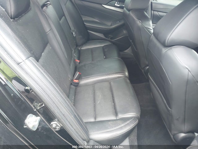 Nissan Maxima 3.5 Sv 2017 1N4AA6AP8HC427670 Image 8