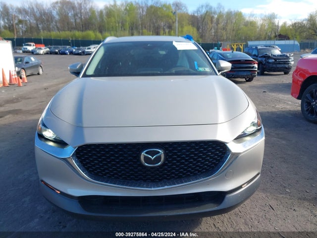 Mazda Cx-30 2.5 S Premium 2023 3MVDMBDM7PM502136 Image 12