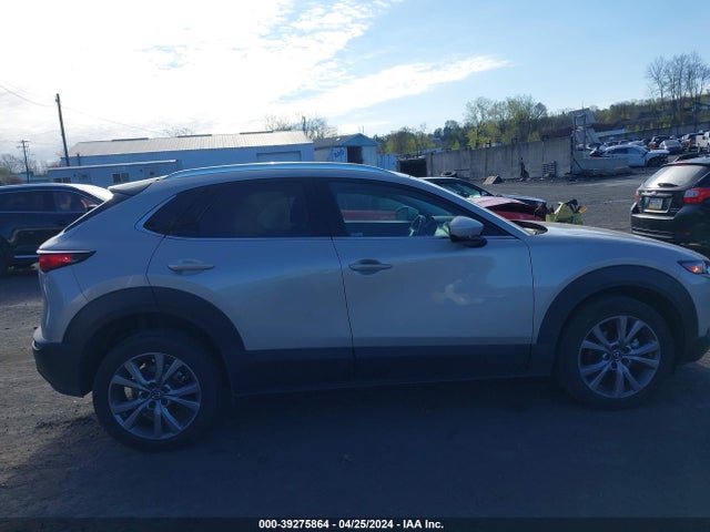 Mazda Cx-30 2.5 S Premium 2023 3MVDMBDM7PM502136 Image 13