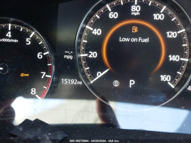 Mazda Cx-30 2.5 S Premium 2023 3MVDMBDM7PM502136 Image 15