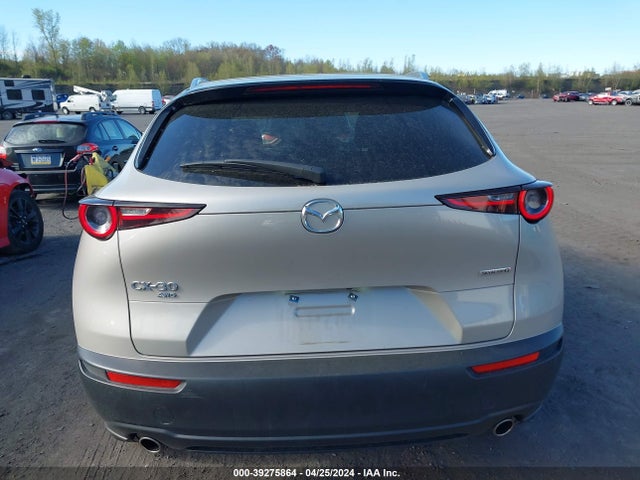 Mazda Cx-30 2.5 S Premium 2023 3MVDMBDM7PM502136 Image 16