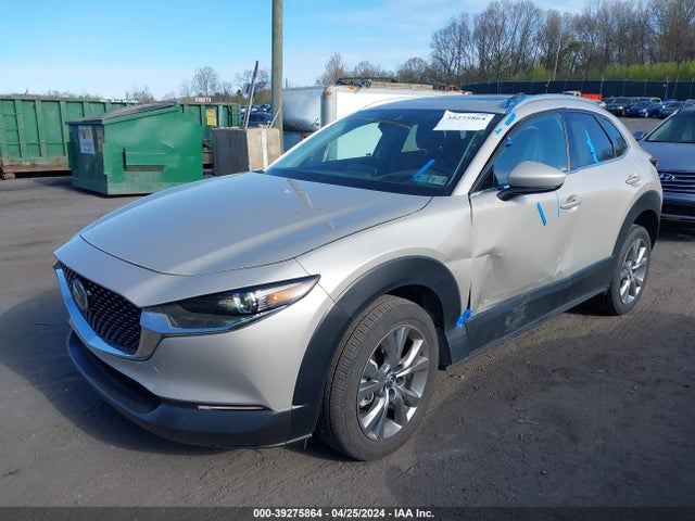 Mazda Cx-30 2.5 S Premium 2023 3MVDMBDM7PM502136 Image 2
