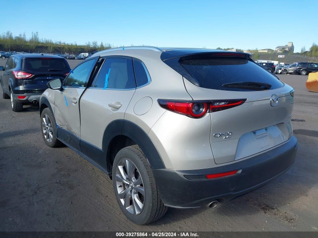 Mazda Cx-30 2.5 S Premium 2023 3MVDMBDM7PM502136 Image 3