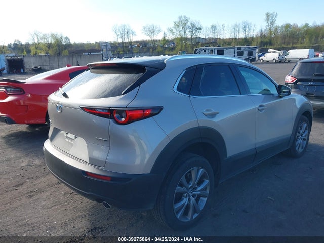 Mazda Cx-30 2.5 S Premium 2023 3MVDMBDM7PM502136 Image 4