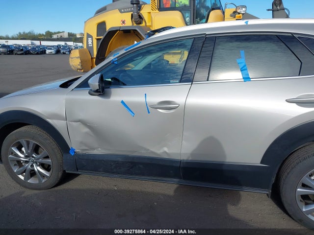 Mazda Cx-30 2.5 S Premium 2023 3MVDMBDM7PM502136 Image 6