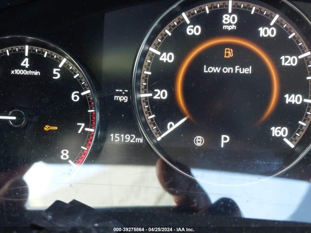Mazda Cx-30 2.5 S Premium 2023 3MVDMBDM7PM502136 Image 7