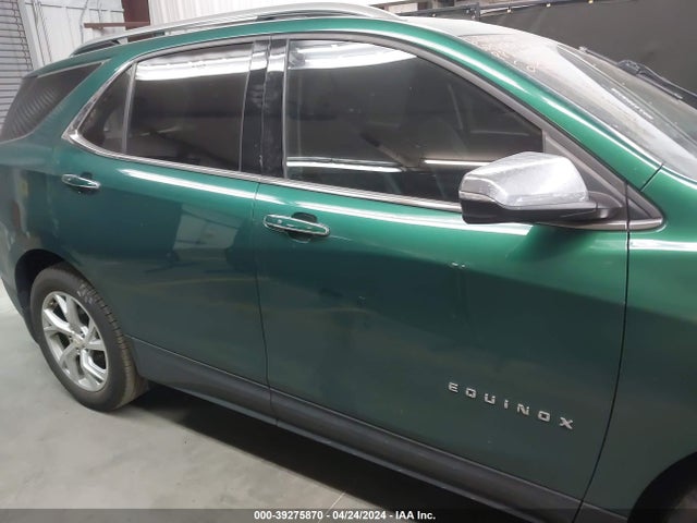 Chevrolet Equinox Premier 2018 2GNAXMEV8J6352819 Image 13