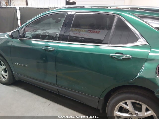 Chevrolet Equinox Premier 2018 2GNAXMEV8J6352819 Image 14