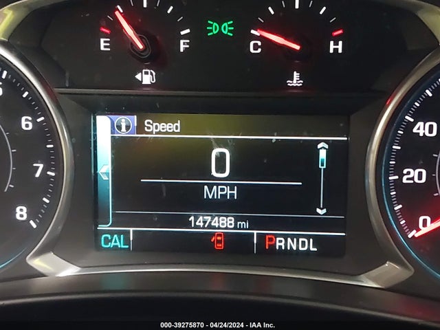 Chevrolet Equinox Premier 2018 2GNAXMEV8J6352819 Image 15