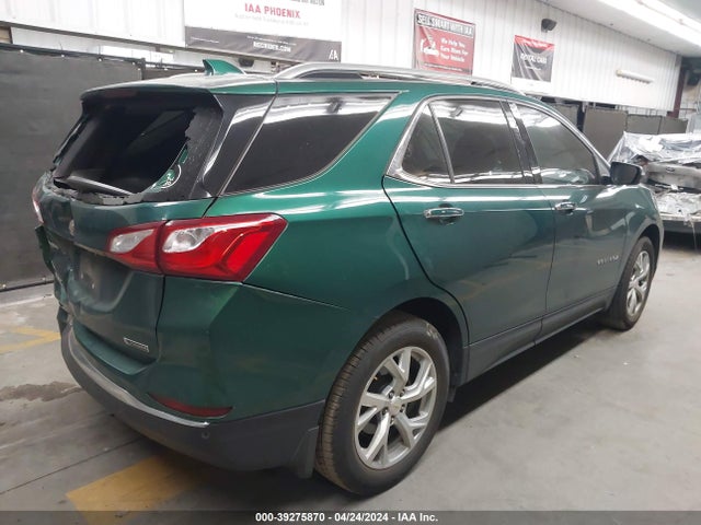 Chevrolet Equinox Premier 2018 2GNAXMEV8J6352819 Image 4