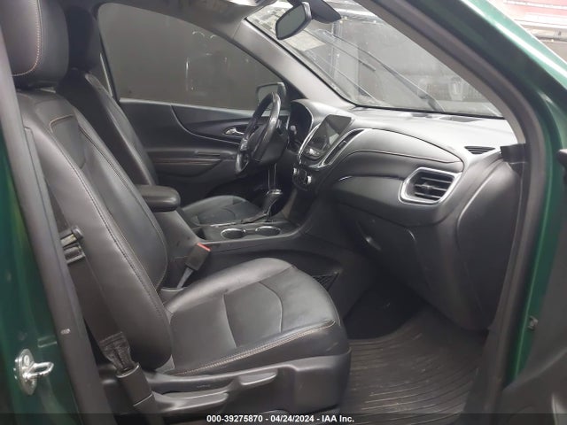 Chevrolet Equinox Premier 2018 2GNAXMEV8J6352819 Image 5