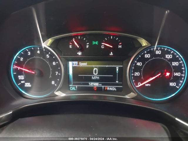 Chevrolet Equinox Premier 2018 2GNAXMEV8J6352819 Image 7
