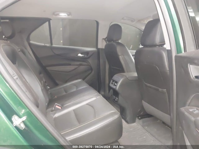 Chevrolet Equinox Premier 2018 2GNAXMEV8J6352819 Image 8