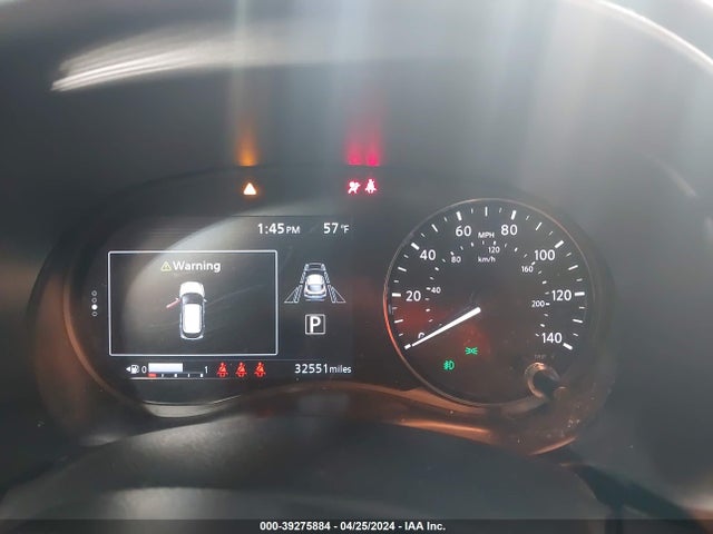 Nissan Kicks Sr Xtronic Cvt 2021 3N1CP5DV6ML557177 Image 15