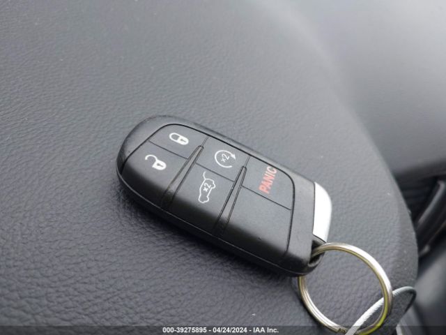 1C4RDHDG6HC944400 Dodge Durango Gt Rwd