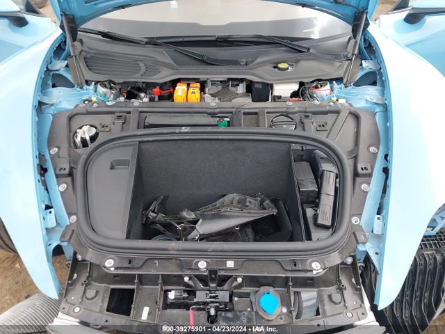 2023 PORSCHE TAYCAN WP0AD2Y15PSA47527 Photo 9