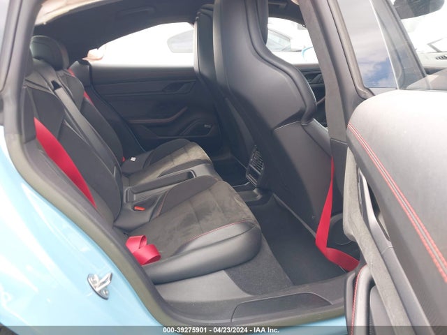 2023 PORSCHE TAYCAN WP0AD2Y15PSA47527 Photo 7