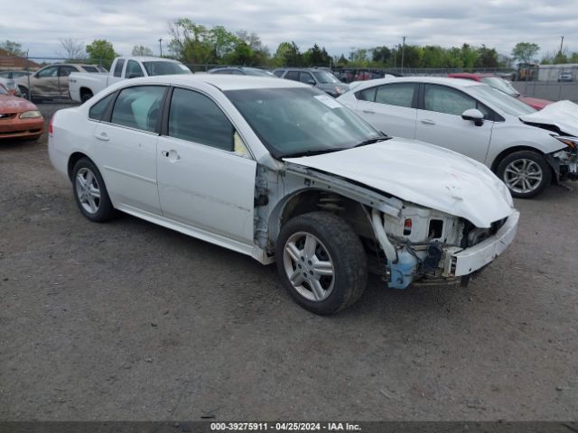 2G1WD5E38F1156906 auction archive image