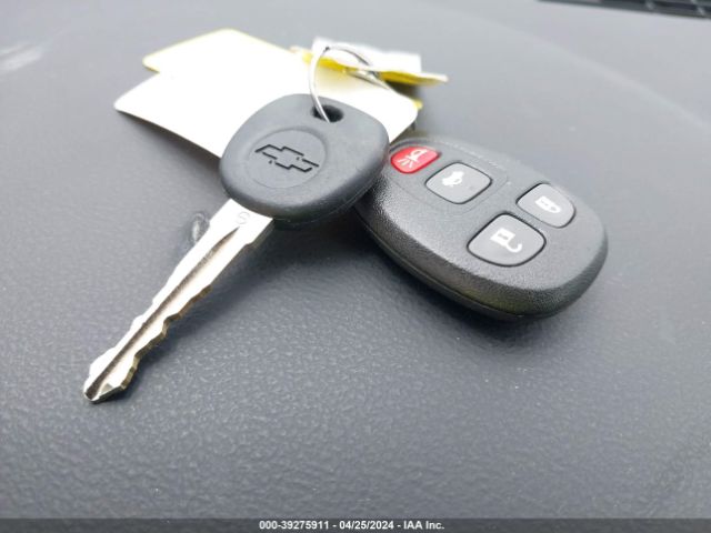 2G1WD5E38F1156906 Chevrolet IMPALA LIMITED POLICE