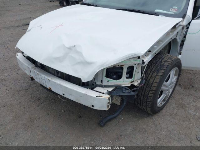 2G1WD5E38F1156906 Chevrolet IMPALA LIMITED POLICE