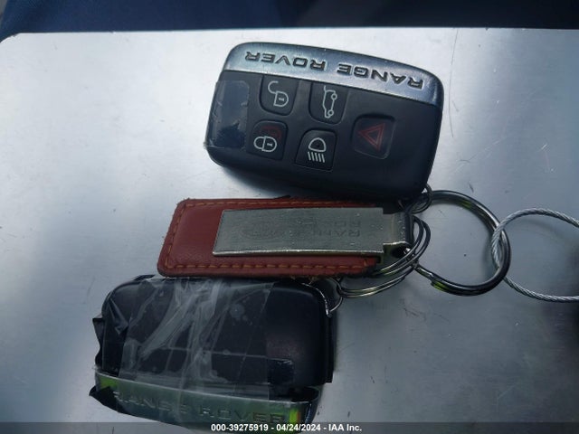 SALVP2BG6FH001535 Land Rover Range Rover Evoque Pure