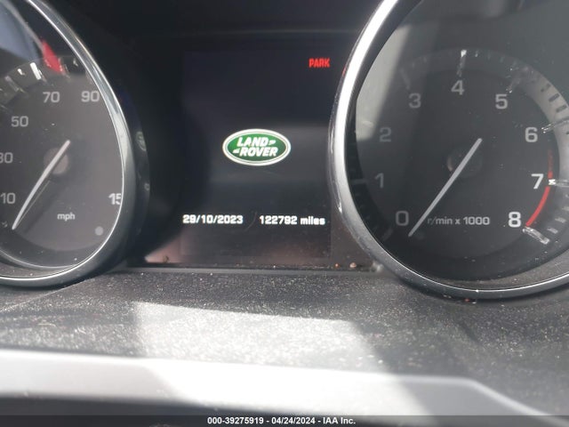 SALVP2BG6FH001535 Land Rover Range Rover Evoque Pure