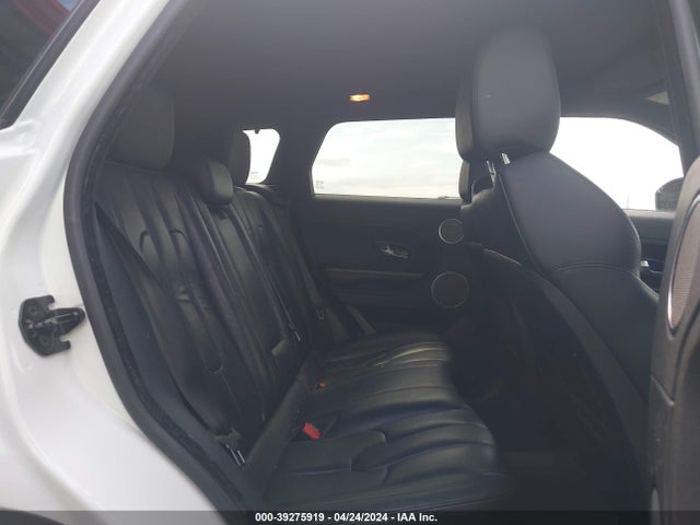 SALVP2BG6FH001535 Land Rover Range Rover Evoque Pure