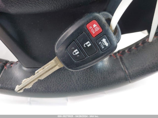 Toyota CAMRY SE 2017 4T1BF1FK3HU348221 Image 11