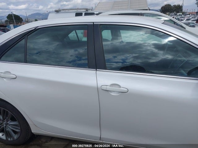 Toyota CAMRY SE 2017 4T1BF1FK3HU348221 Image 13