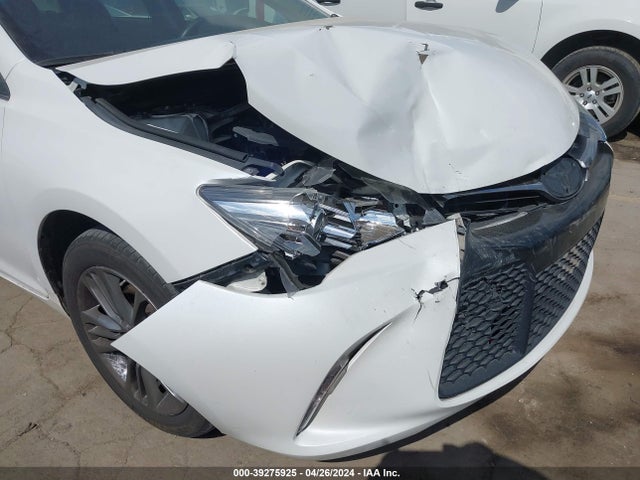 Toyota CAMRY SE 2017 4T1BF1FK3HU348221 Image 6
