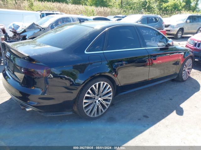 WAUBGAFL2FA044724 Audi S4 3.0t Premium Plus